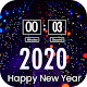 Download Happy New Year countdown 2020 For PC Windows and Mac 1.0