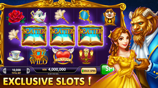 Screenshot Slots Royale: 777 Vegas Casino