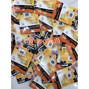 Thẻ Nhớ Micro Sd 64Gb Mixie Bảo Hành 3 Năm Dùng Cho Camera, Máy Ảnh