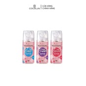 Xịt Thơm Toàn Thân Và Tóc Frag Mist Hair & Body Silky Girl 50Ml - [Cocolux]