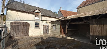 maison à Le Tranger (36)