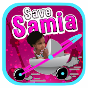 Save Samia 1.2.0 Icon