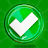 PeopleChecker Background Check icon
