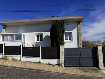 maison à Gisors (27)