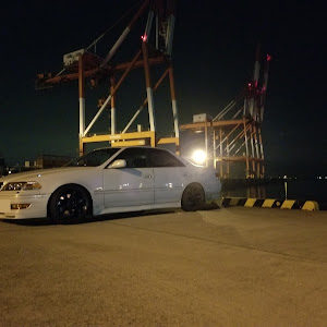 マークII JZX100