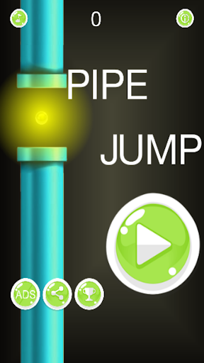 Pipe Jump