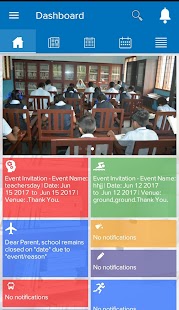 ST RITA’S PUBLIC SCHOOL - náhled