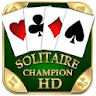 Solitaire Champion HD icon