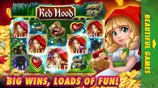 Billionaire Casino Slots - The Best Slot Machines screenshots 5