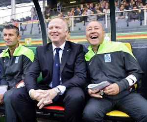 Racing Genk kiest voor groen