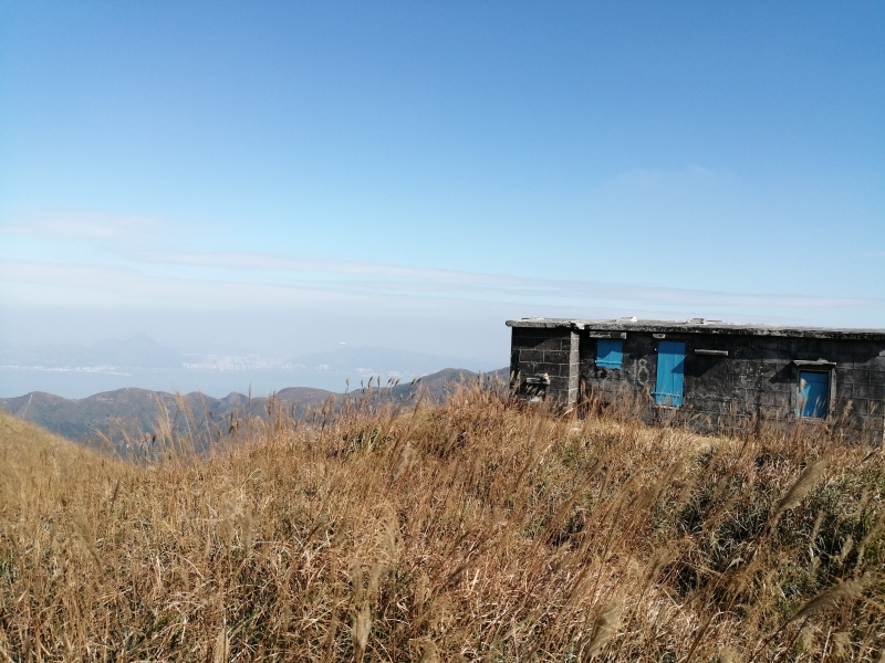 大東山爛頭營