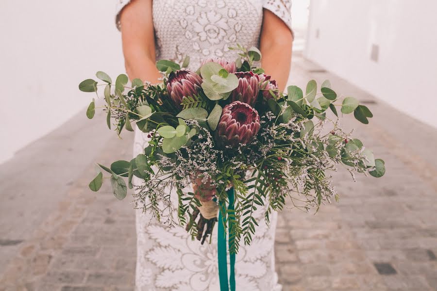 Fotografo di matrimoni Issa Leal (issalealmywed). Foto del 21 marzo 2019