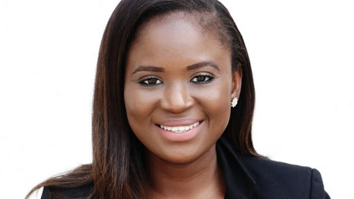 32-year-old Salima Mormorna Bah is the new minister of communication, technology, and innovation.