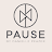 Pause by Danielle Peazer icon