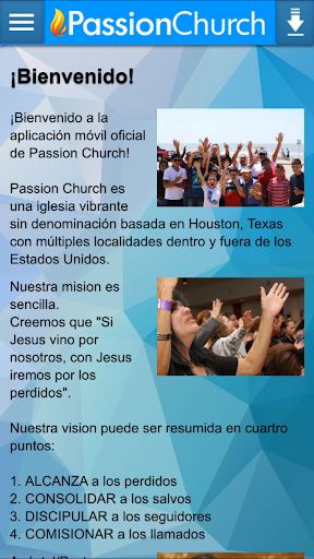 Passion Church