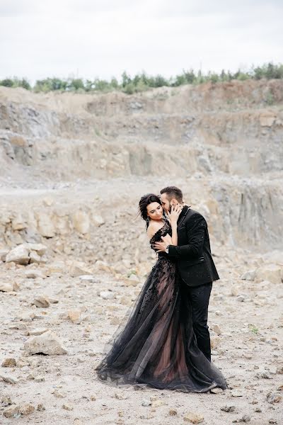 Photographe de mariage Andrey Tkachuk (vippolzovatel). Photo du 20 mai 2019