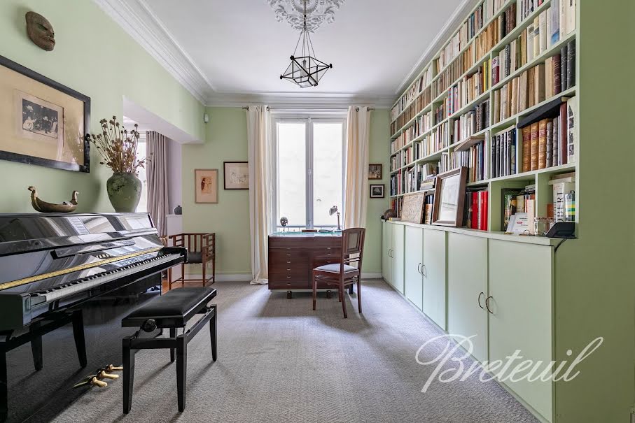 Vente appartement 6 pièces 110 m² à Paris 7ème (75007), 1 449 000 €