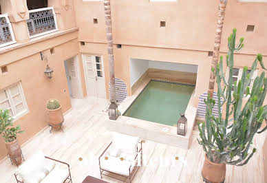 Maison avec piscine 7