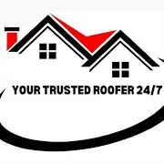 Your Trusted Roofer Logo