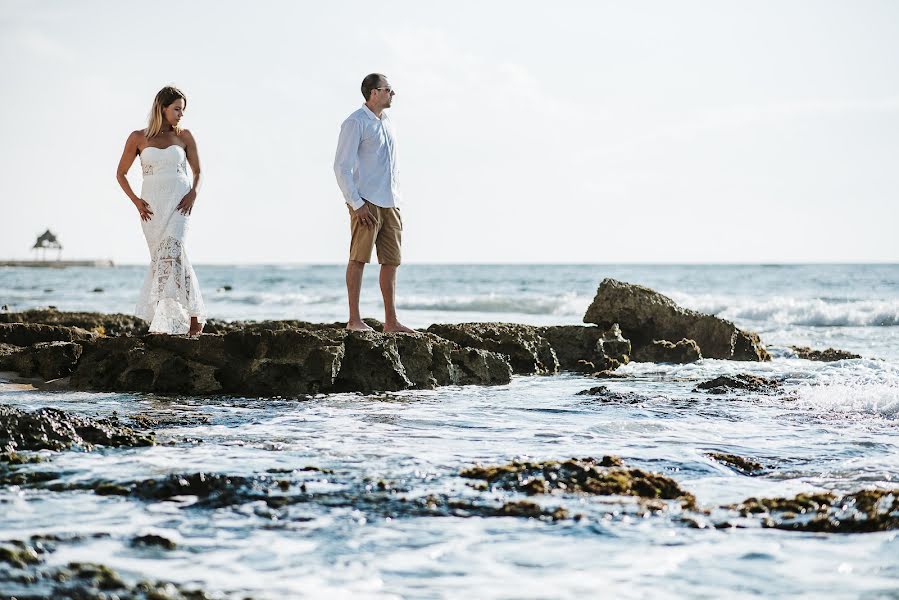 Fotografo di matrimoni Martin Ruano (martinruanofoto). Foto del 20 ottobre 2017