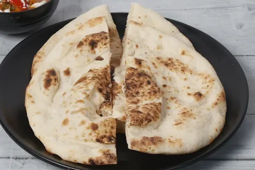 Tandoori Butter Roti