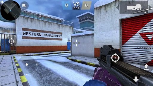 Critical Strike CS: Counter Terrorist Online FPS screenshots 5