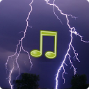 Descargar la aplicación Thunder Sounds Sleep Sounds Instalar Más reciente APK descargador