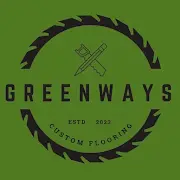 Greenways Custom Flooring Logo