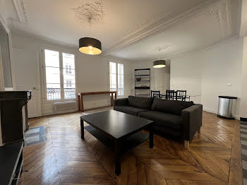 appartement à Paris 6ème (75)