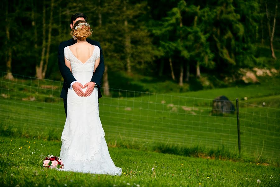 Photographe de mariage Petra Heide (heide). Photo du 13 mai 2019