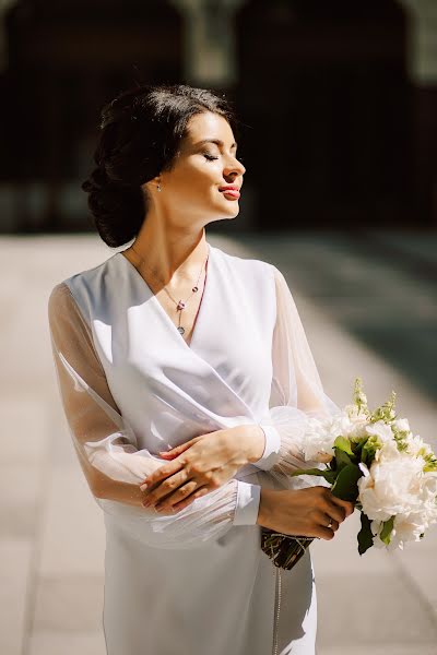 Wedding photographer Ruslan Komardin (runya). Photo of 6 July 2022