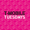 Herunterladen T-Mobile Tuesdays Installieren Sie Neueste APK Downloader