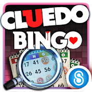 CLUEDO Bingo: Valentine’s Day 1.8.3.1g Icon