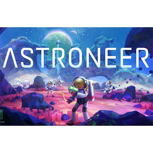 Astroneer Mobile