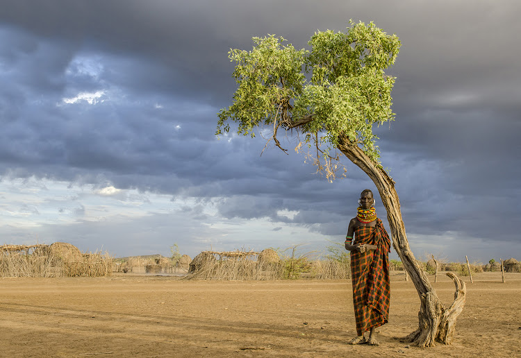 Kenya.