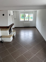 appartement à Oisy (02)