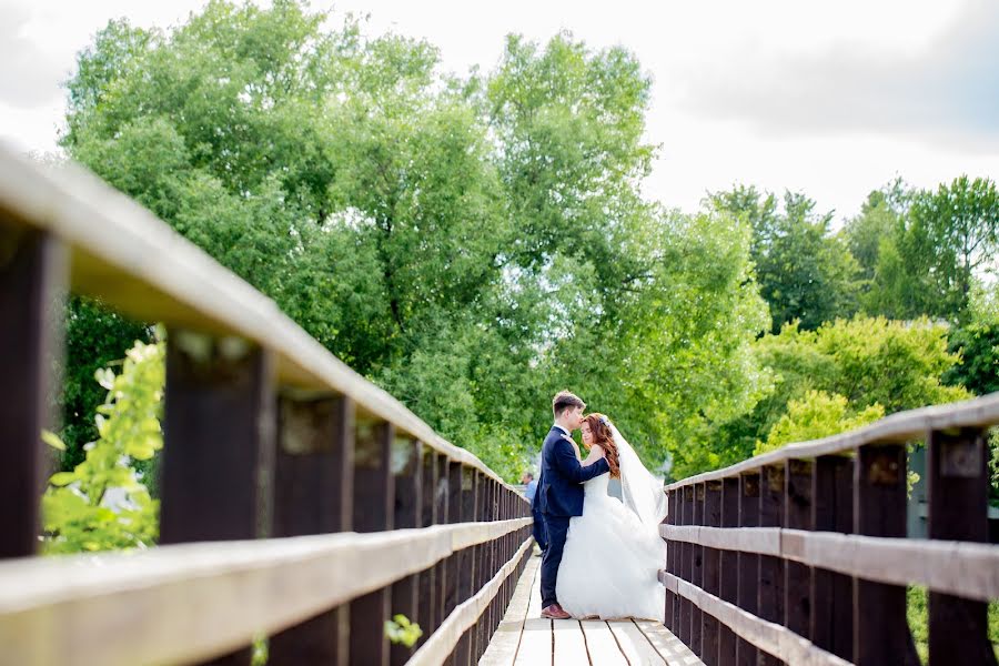 Wedding photographer Yuliya Trofimova (trofimovafoto). Photo of 25 July 2017