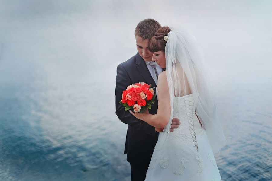 Wedding photographer Irina Yankova (irinayankova). Photo of 29 April 2014