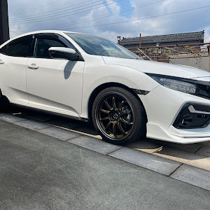 シビック FK7