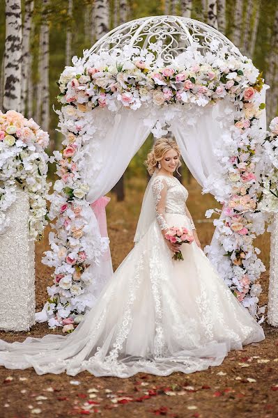 Photographe de mariage Anna Ermolenko (anna-ermolenko). Photo du 23 août 2018