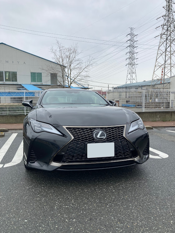 RCの納車に関するカスタム事例の投稿画像2枚目
