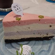 熨斗目花珈琲 珈哩WUDAO cafe