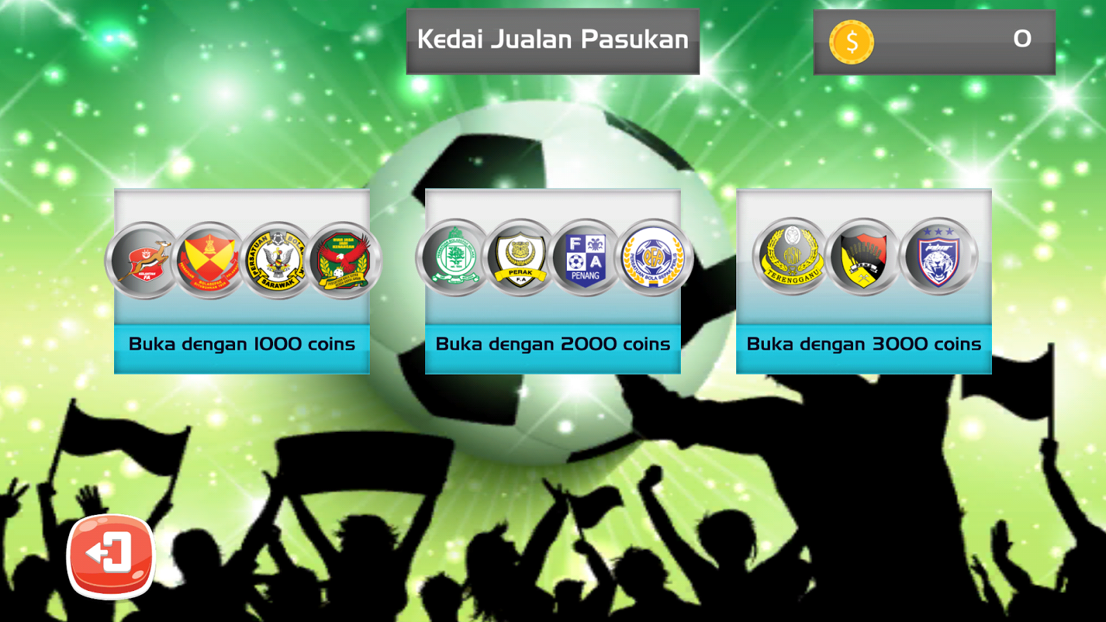 Liga Perdana Malaysia Android Apps On Google Play