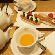 1789 Café Pâtisserie 法式甜點