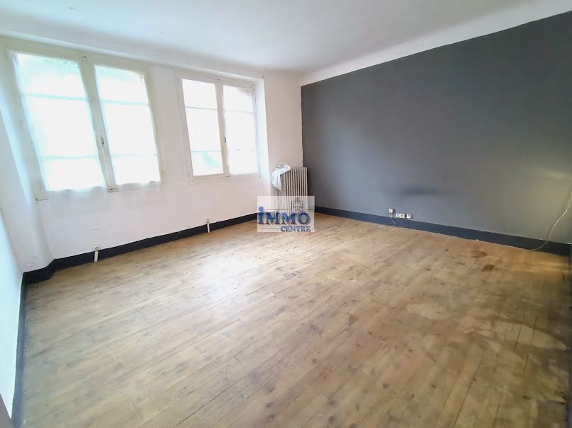 Vente maison 5 pièces 85 m² à Decazeville (12300), 118 000 €