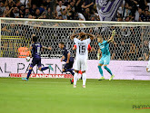 Le Sporting d'Anderlecht se fait très peur face aux Young Boys mais se qualifie aux tirs au but !