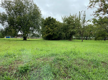 terrain à Bonnières-sur-Seine (78)