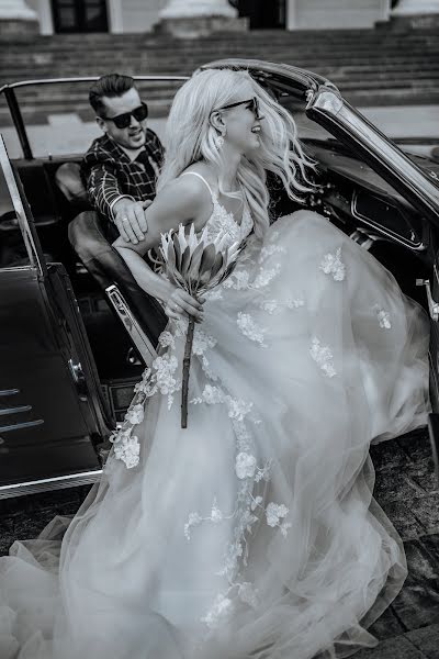 Photographe de mariage Miglė Radžvilaitė (radzvilaite). Photo du 17 novembre 2020