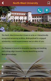 Study South Africa - Tertiary Education & Funding(圖4)-速報App