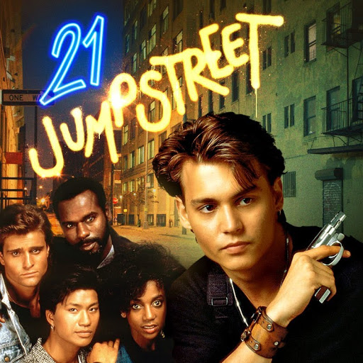 Film Altadefinizio 21 Jump Strett / Where is '21 Jump Street' streaming